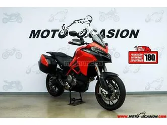 ducati - multistrada 950