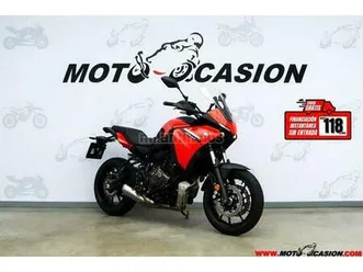 yamaha - tracer 7