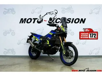 yamaha - ténéré 700