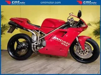 ducati 916