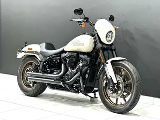 2024 harley-davidson dyna low rider s for sale