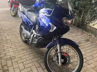 xl 650 transalp rd11