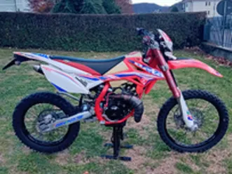 beta rr 50 racing