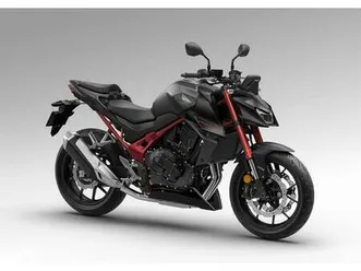 honda cb750 hornet | neu | 2026 | abs | e-clutch