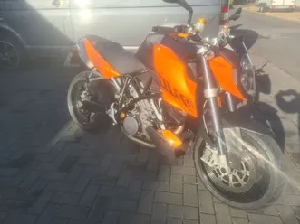 ktm superduke 990 facelift