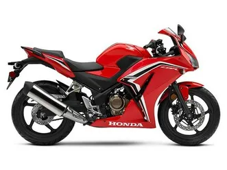 2022 honda cbr300r