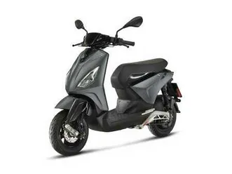 piaggio one plus - elektro roller scooter, 45km/h