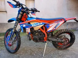beta rr enduro 300 - 2024