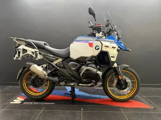 bmw r 1300 gs adventure te cardan euro 5 1300 cc