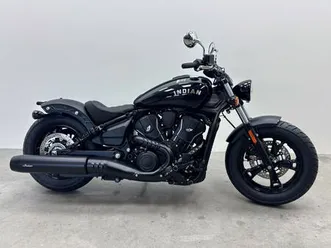 indian sixty bobber * nu till riktigt bra höstpris *