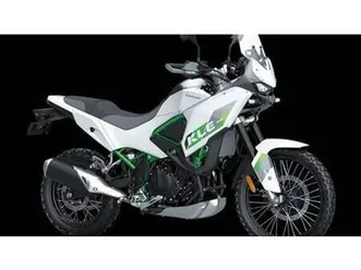 vendo kawasaki kle 500 se (2026) nuova a appiano sulla strada del vino/eppan an der weinstrasse (codice 9885928) - moto.it