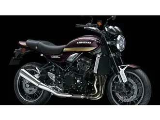 vendo kawasaki z 900 rs (2026) nuova a appiano sulla strada del vino/eppan an der weinstrasse (codice 9885945) - moto.it