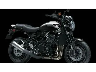 vendo kawasaki z 900 rs black ball edition (2026) nuova a appiano sulla strada del vino/eppan an der weinstrasse (codice 9885949) - moto.it