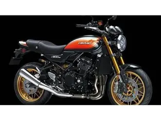 vendo kawasaki z 900 rs se (2026) nuova a appiano sulla strada del vino/eppan an der weinstrasse (codice 9885938) - moto.it