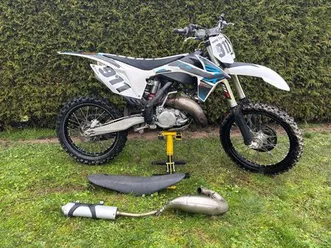 ktm sx125