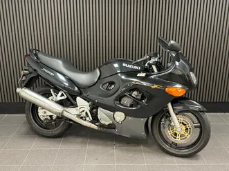 suzuki gsx750f