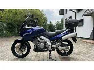 suzuki v-strom 1000