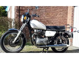 yamaha xs 650