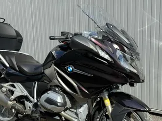 bmw r 1200 rt 2015 1200 cm3 | moto routière | 44 224 km | bordeaux | 73490 la ravoire