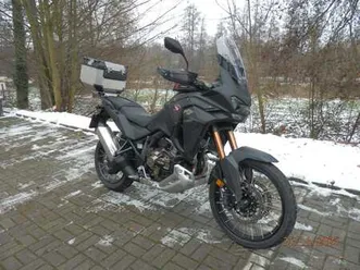 honda crf 1100 l africa twin adventure sports dct