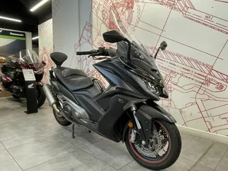 kymco ak 550 2019 550 cm3 | scooter | 20 778 km | noir | 75012 paris 12