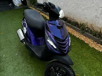 ② piaggo zip 172 cc lc a1 de