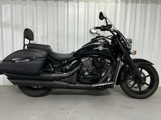 ② garantie suzuki intruder black edition*** ***