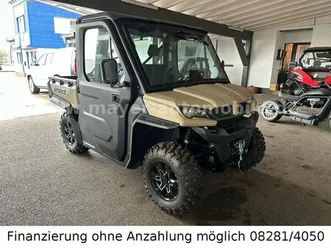 cfmoto uforce 1000+ vollkabine*lof*heizung*