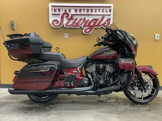 2024 roadmaster elite