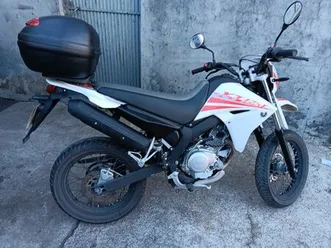mota yamaha xt125x coronado (são romão e são mamede)