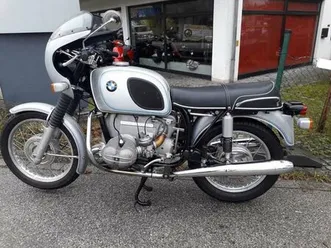 bmw r 75/5