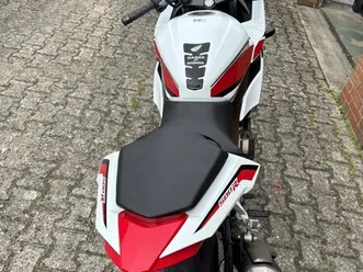 honda cbr500r
