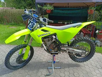 husqvarna fc 350