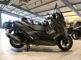 yamaha-x-max-125-mit-abs-incl-anlieferung