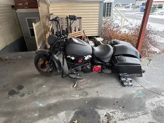 échange ou à vendre