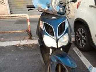 aprilia sportcity 200 - 2008