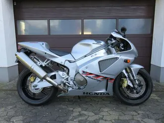 honda vtr 1000 sp1 nur 27400 km