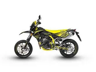 sm 125 supermoto