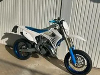 tm smr 125