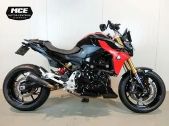 bmw f 900 r (bj 2020) — motoren | bmw — marktplaats