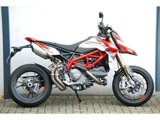 used ducati hypermotard 950 sp for sale in alton