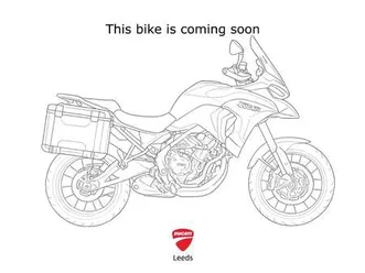 new ducati multistrada v4 rally full adventure for sale in shipley