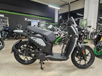 vendo fantic motor issimo city pro max l3 (2023 - 25) nuova a ascoli piceno (codice 9886074) - moto.it