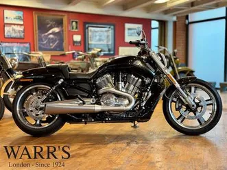 used harley-davidson v-rod for sale in london
