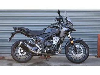 used honda cb500x for sale in chesterfield