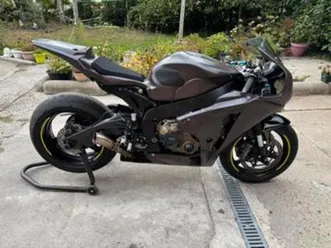 honda cbr 1000 rr sc59. — motoren | honda — marktplaats