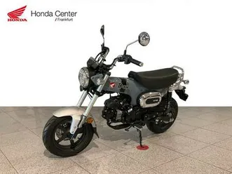 honda dax st 50