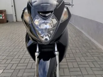 honda silver wing 600 no abs vetrina