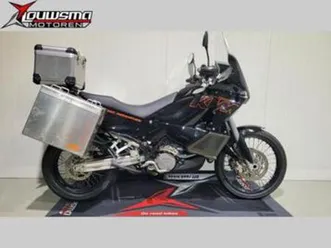 ktm 950 aventure |1e eig|btw| nl motor|garantie 990 adv — motoren | ktm — marktplaats