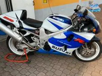 suzuki tl1000r